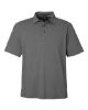 Picture of DG101 - Men's Crownlux Performance® Geo Polo