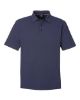 Picture of DG101 - Men's Crownlux Performance® Geo Polo