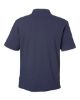 Picture of DG101 - Men's Crownlux Performance® Geo Polo