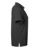 Picture of DG101W - Women's Crownlux Performance® Geo Polo