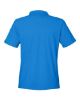 Picture of DG101W - Women's Crownlux Performance® Geo Polo