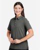Picture of DG101W - Women's Crownlux Performance® Geo Polo