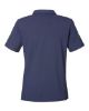 Picture of DG101W - Women's Crownlux Performance® Geo Polo