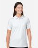 Picture of DG101W - Women's Crownlux Performance® Geo Polo