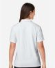 Picture of DG101W - Women's Crownlux Performance® Geo Polo