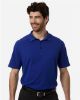 Picture of DG102 - Men's Seaton Pebble Textured Polo