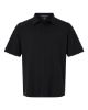 Picture of DG102 - Men's Seaton Pebble Textured Polo