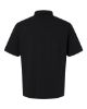 Picture of DG102 - Men's Seaton Pebble Textured Polo
