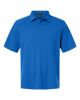 Picture of DG102 - Men's Seaton Pebble Textured Polo