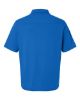 Picture of DG102 - Men's Seaton Pebble Textured Polo