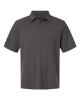 Picture of DG102 - Men's Seaton Pebble Textured Polo