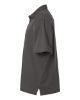 Picture of DG102 - Men's Seaton Pebble Textured Polo