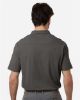 Picture of DG102 - Men's Seaton Pebble Textured Polo