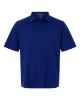 Picture of DG102 - Men's Seaton Pebble Textured Polo