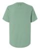 Picture of DG102W - Women's Seaton Pebble Textured Polo