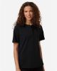 Picture of DG102W - Women's Seaton Pebble Textured Polo