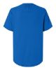 Picture of DG102W - Women's Seaton Pebble Textured Polo