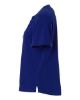 Picture of DG102W - Women's Seaton Pebble Textured Polo