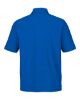 Picture of DG110 - Men's CrownLux Performance® Windsor Welded Polo