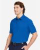 Picture of DG110 - Men's CrownLux Performance® Windsor Welded Polo
