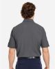 Picture of DG110 - Men's CrownLux Performance® Windsor Welded Polo