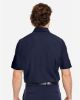 Picture of DG110 - Men's CrownLux Performance® Windsor Welded Polo