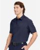 Picture of DG110 - Men's CrownLux Performance® Windsor Welded Polo