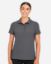 Picture of DG110W - Women's CrownLux Performance® Windsor Welded Polo
