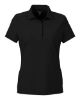 Picture of DG110W - Women's CrownLux Performance® Windsor Welded Polo