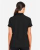 Picture of DG110W - Women's CrownLux Performance® Windsor Welded Polo