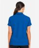Picture of DG110W - Women's CrownLux Performance® Windsor Welded Polo