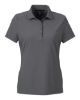 Picture of DG110W - Women's CrownLux Performance® Windsor Welded Polo
