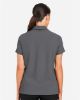 Picture of DG110W - Women's CrownLux Performance® Windsor Welded Polo