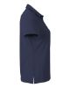 Picture of DG110W - Women's CrownLux Performance® Windsor Welded Polo
