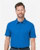 Picture of DG120 - Men's Raleigh Stretch Polo