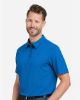 Picture of DG120 - Men's Raleigh Stretch Polo