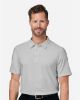 Picture of DG120 - Men's Raleigh Stretch Polo