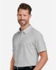 Picture of DG120 - Men's Raleigh Stretch Polo