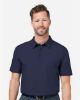 Picture of DG120 - Men's Raleigh Stretch Polo