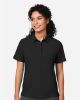 Picture of DG120W - Women's Raleigh Stretch Polo