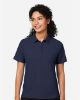 Picture of DG120W - Women's Raleigh Stretch Polo