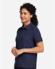 Picture of DG120W - Women's Raleigh Stretch Polo
