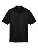 Picture of DG20 - Men's CrownLux Performance® Plaited Polo