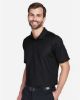 Picture of DG20 - Men's CrownLux Performance® Plaited Polo