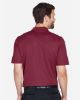 Picture of DG20 - Men's CrownLux Performance® Plaited Polo