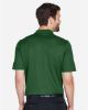 Picture of DG20 - Men's CrownLux Performance® Plaited Polo