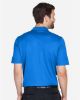 Picture of DG20 - Men's CrownLux Performance® Plaited Polo