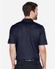 Picture of DG20 - Men's CrownLux Performance® Plaited Polo