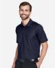Picture of DG20 - Men's CrownLux Performance® Plaited Polo