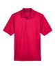 Picture of DG20 - Men's CrownLux Performance® Plaited Polo